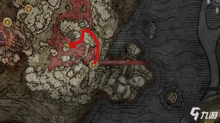 《艾尔登法环》全黄金树种子获取攻略 黄金树种子在哪获得