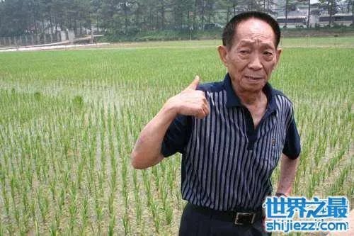 袁隆平身价多少亿？世界首富当之无愧！ 