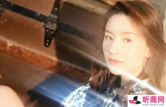 董洁个人资料简介及现任老公是谁