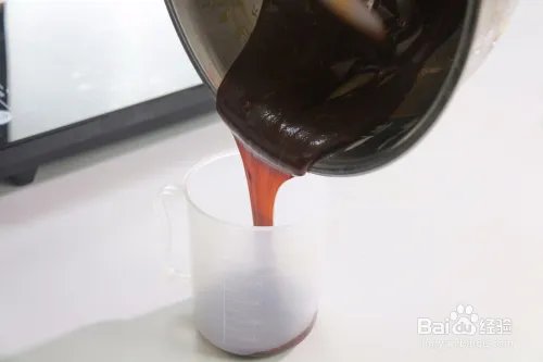 蛋糕培训：焙蕾星空巧克力