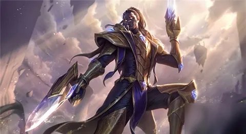 《英雄联盟》s11赛季几时开始 s11赛季更新时间一览