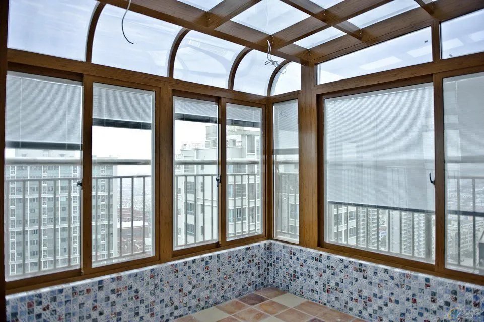 什么是中空玻璃窗 中空玻璃窗的优点