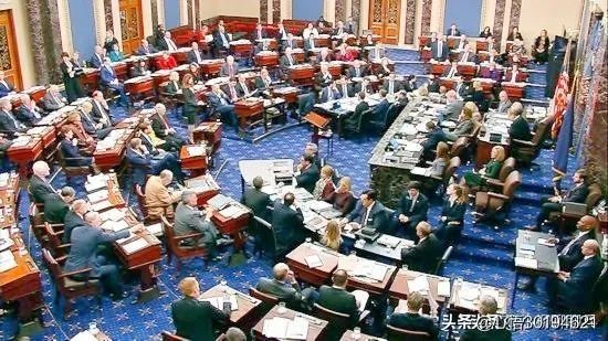 美国又发生6.4级地震，为什么近段时间地震频繁？今年怎么了？