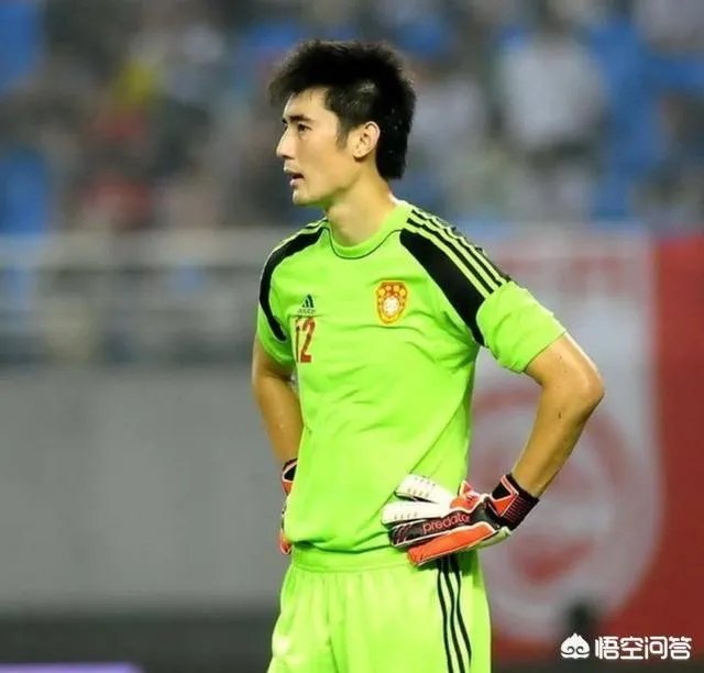 当年国足1-5输给泰国队的比赛中，中国队守门员是谁？他近况如何？