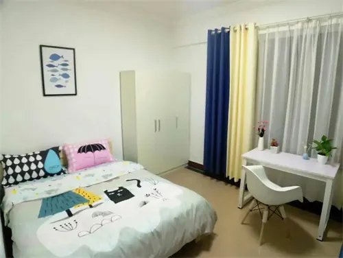 情侣合租房子不隔音怎么办