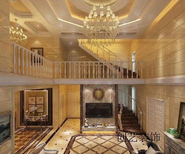 别墅装修设计有哪些要点呢？