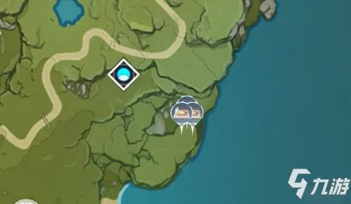 《原神》蒲公英籽分布位置汇总 蒲公英籽在哪