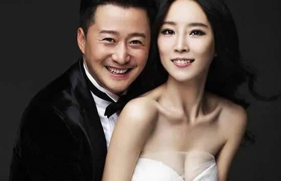 谢楠个人资料简介图片 谢楠主持的节目