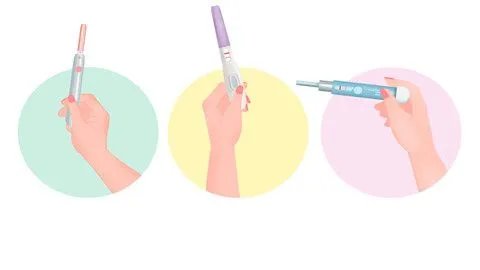 同房多久后可以用验孕棒测出怀孕