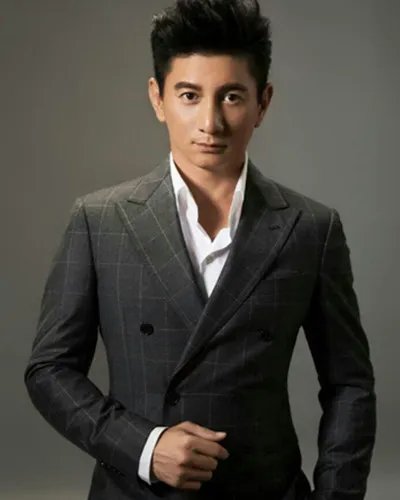 吴奇隆经纪人任玥是谁 两人曾是绯闻恋人