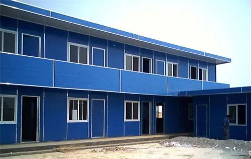 活动板房价格是多少 最新不同种类活动板房价格