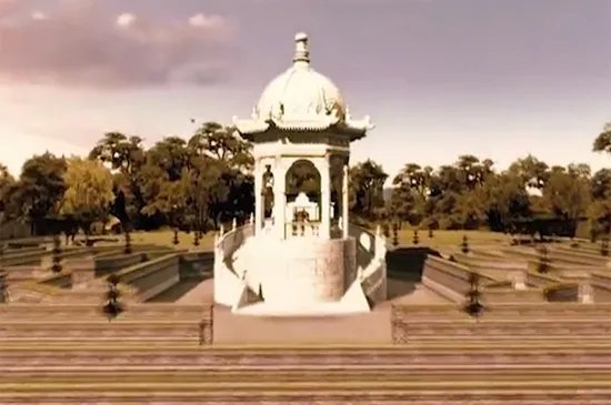 万园之园是什么园