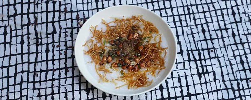 四川油茶的做法 四川油茶怎么做