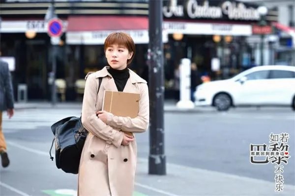 如若巴黎不快乐的演员都有哪些？