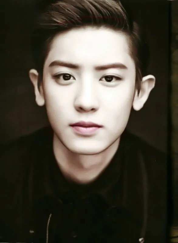 朴灿烈姐姐是谁？