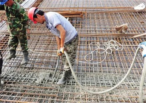 水泥膨胀剂怎么使用