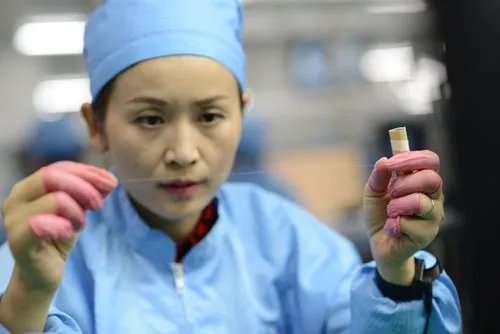 中国电子科技集团公司第二十九研究所的背景