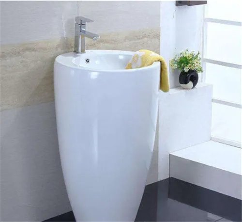 洗脸盆尺寸是多少  如何选购洗脸盆