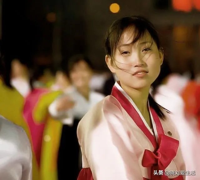 朝鲜姑娘嫁到中国的多吗？为什么？