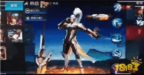 王者荣耀韩信逐梦之影多少钱 逐梦之影怎么获得