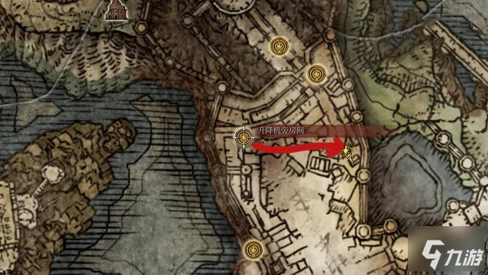 《艾尔登法环》全黄金树种子获取攻略 黄金树种子在哪获得