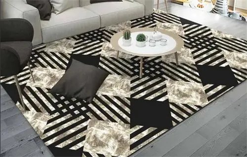 地毯材质有哪些