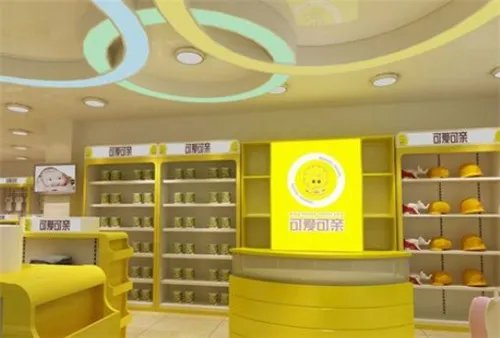 婴儿用品批发市场在哪里  全国婴儿用品批发城汇总