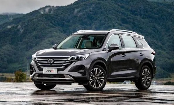 广汽传祺GS5究竟怎么样？