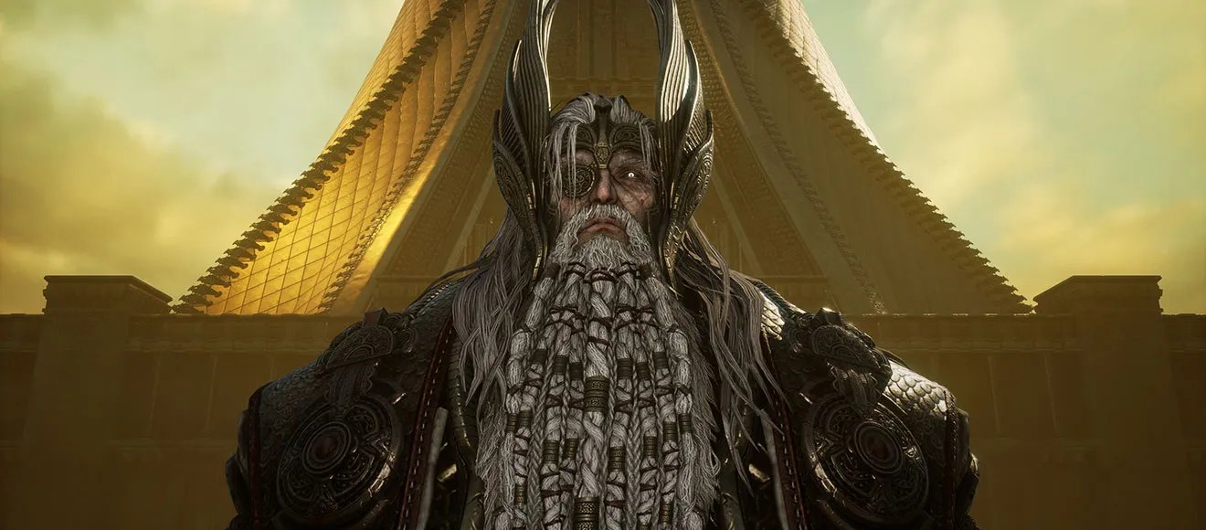 《奥丁：神叛》配置要求介绍