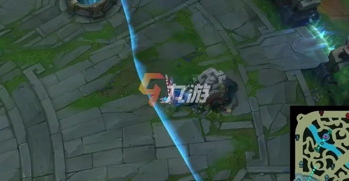 《英雄联盟》S12海克斯科技亚龙详解 LOL海克斯龙buff龙魂效果