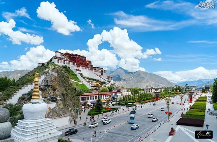 预约参观布达拉宫 预约布达拉宫门票的正确打开方式