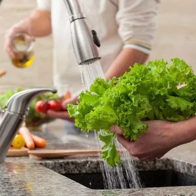 哪些蔬菜是碱性的