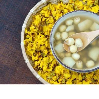 芥菜的营养价值