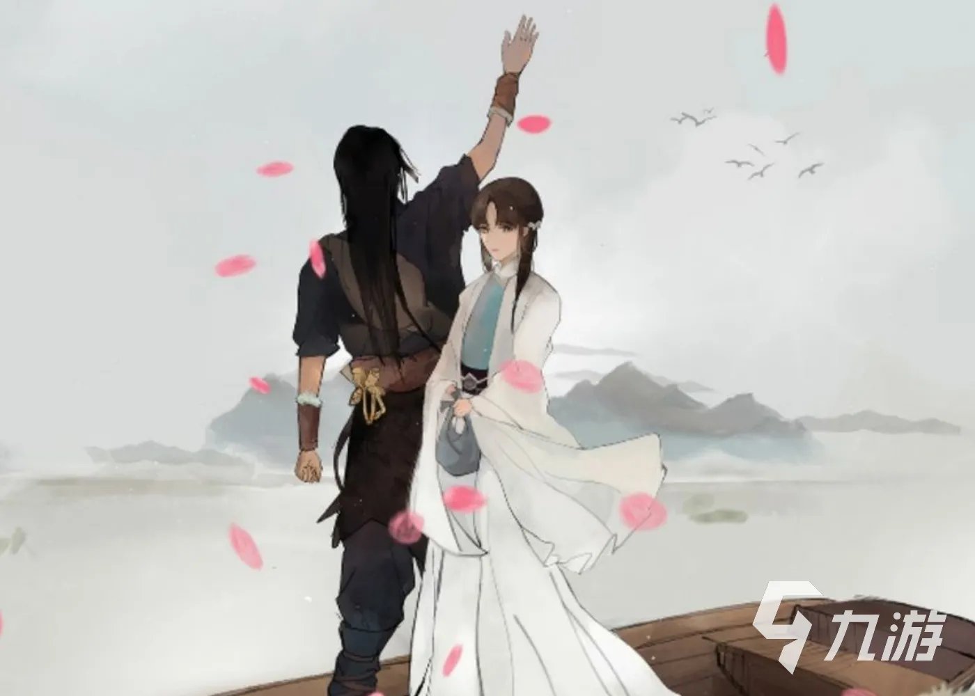 中国单机游戏有哪些2022 十大热门国产单机手机游戏推荐