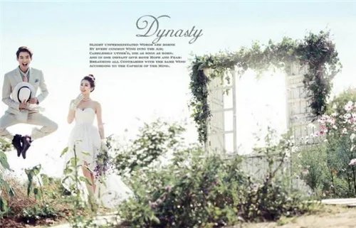 西安费司婚纱摄影怎么样   西安费司婚纱摄影有什么优势