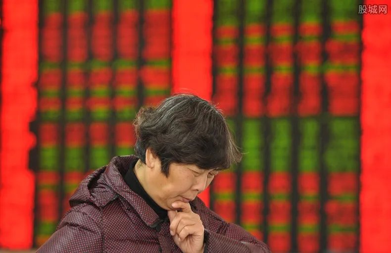 转增股是什么意思 是利好还是利空？