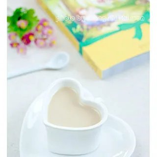 牛奶饮品的4种常见的做法