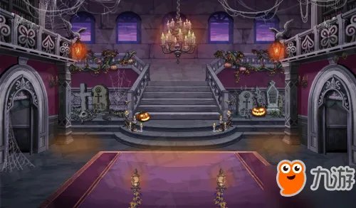 《DNF》万圣节武器装扮礼盒外观一览