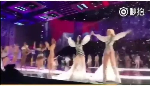 如何看待小kk拥抱奚梦瑶?