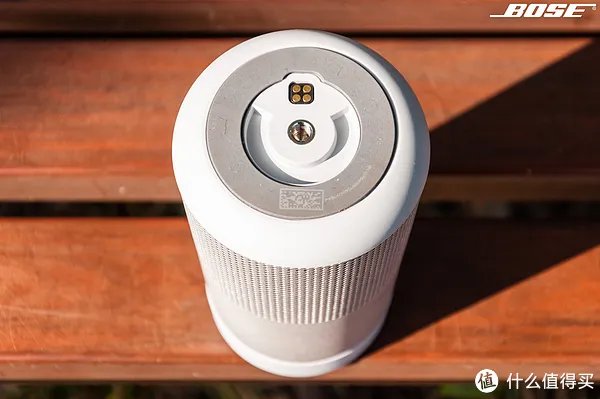 【360°全向声效是一种怎样的体验？】：Bose SoundLink Revolve 蓝牙音箱 测评
