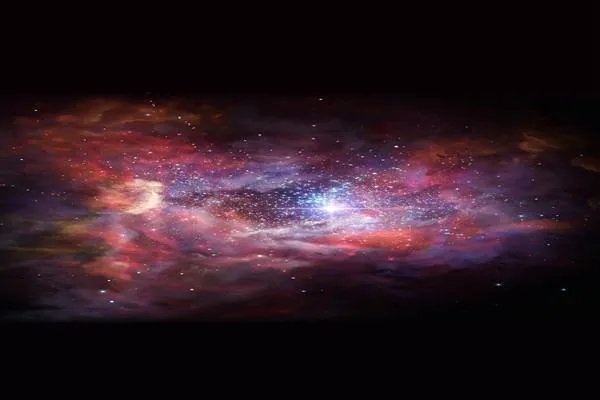 15亿光年外的信号，究竟代表着什么？