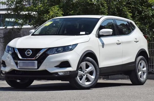 6款适合女生开的越野车