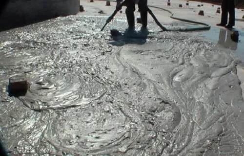 补偿收缩混凝土和微膨胀混凝土的区别有哪些