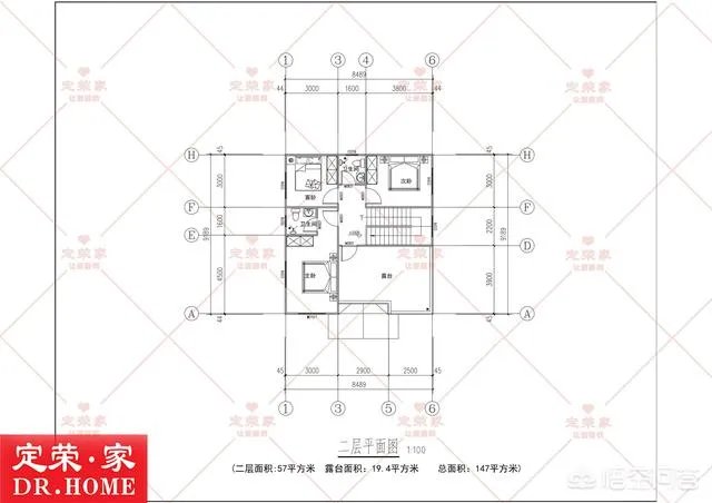 农村别墅有哪些不错的图纸？