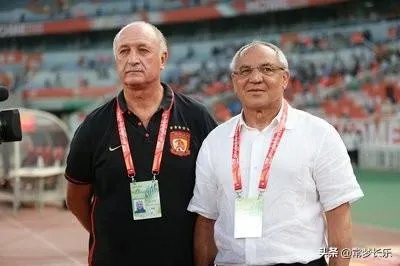 如果李铁挂帅国足，武汉卓尔请来前山东鲁能主帅马加特执教，结果会怎么样？