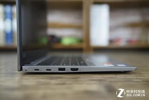 ThinkPad S2 2018商务本评测