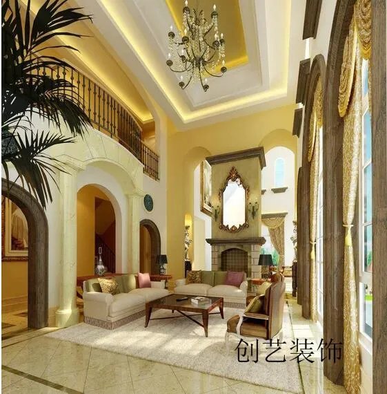 别墅装修设计有哪些要点呢？