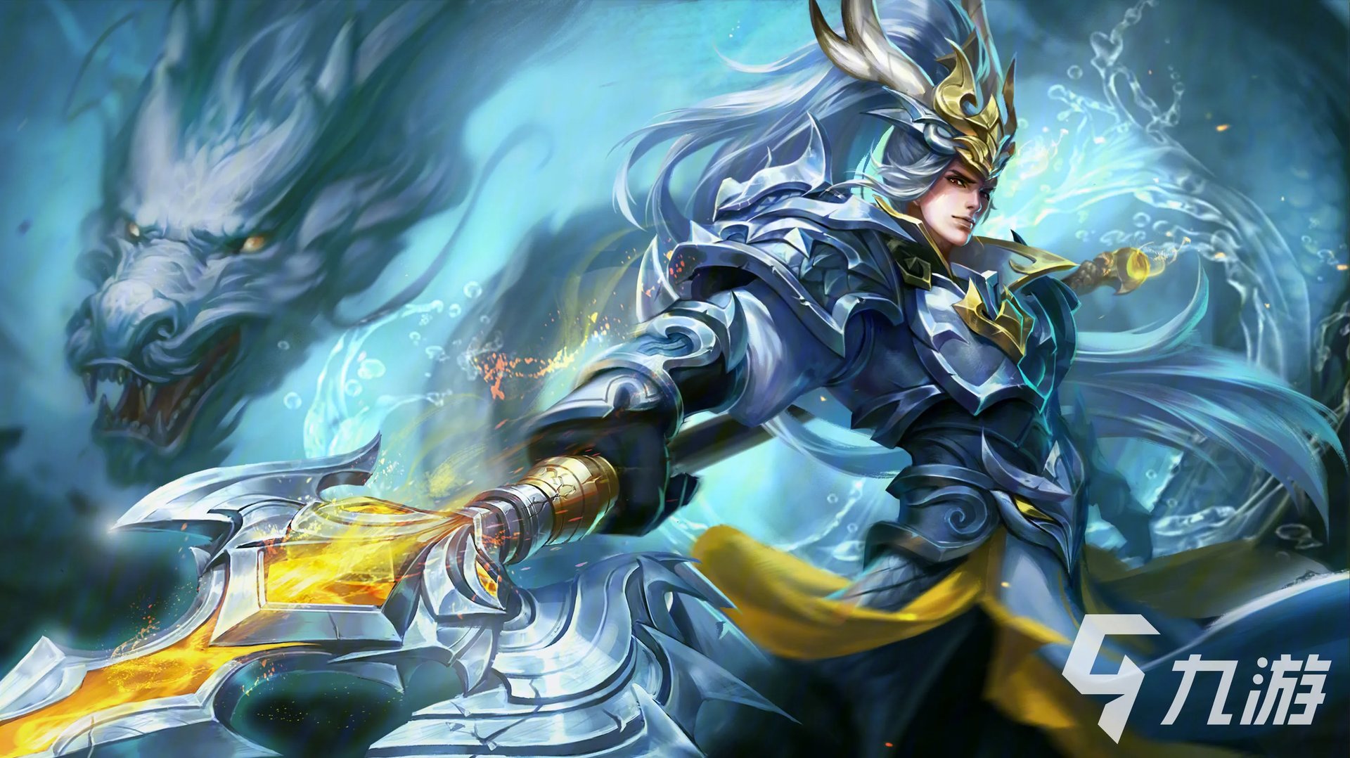 手机玩的大型游戏排名前五有哪些2023 经典大型手游合集分享