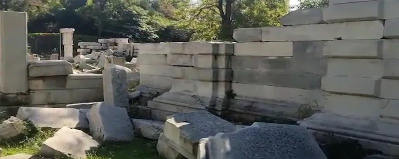 万园之园是什么园