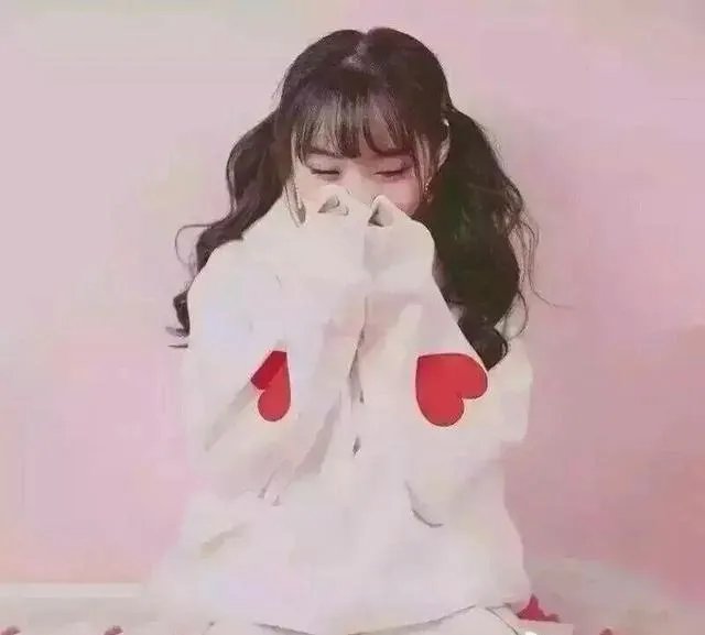 有没有非主流的女生头像？